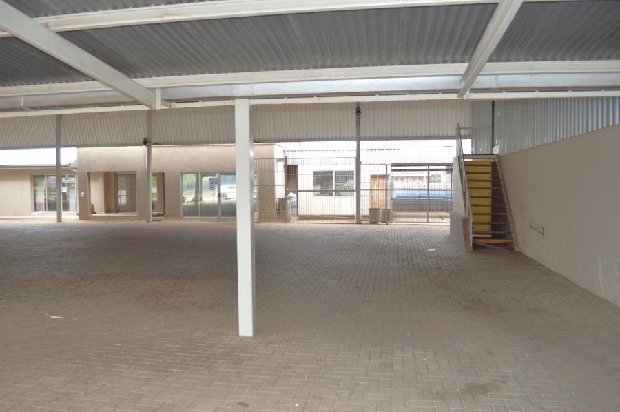 Commercial Property for Sale in Klerksdorp North West